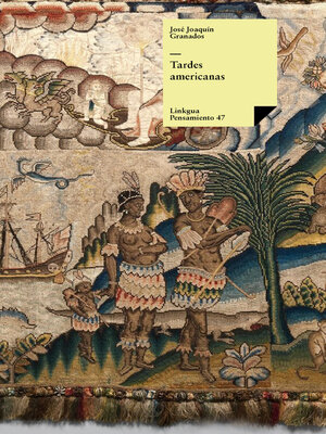cover image of Tardes americanas